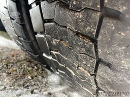 MAN TGX XXL 18.510 4X2 LL SA - NUR 68000km!!!