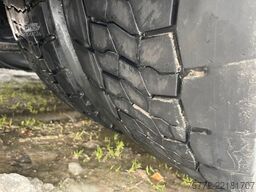 MAN TGX XXL 18.510 4X2 LL SA - NUR 68000km!!!