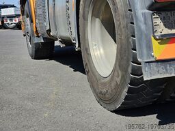 IVECO AS440XT 510 4x2 Hydrodrive & Kipphydr.