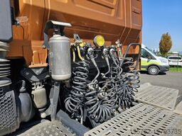 IVECO AS440XT 510 4x2 Hydrodrive & Kipphydr.