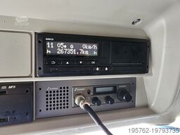 IVECO AS440XT 510 4x2 Hydrodrive & Kipphydr.
