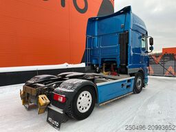 DAF XF 105.460 4x2 HYRDAULICS