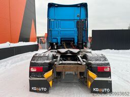 DAF XF 105.460 4x2 HYRDAULICS