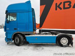 DAF XF 105.460 4x2 HYRDAULICS