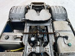 DAF XF 105.460 4x2 HYRDAULICS