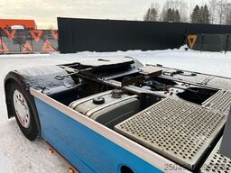 DAF XF 105.460 4x2 HYRDAULICS