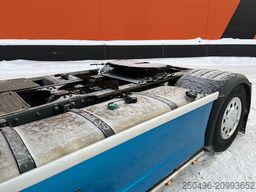 DAF XF 105.460 4x2 HYRDAULICS