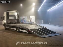 DAF CF75.360 4X2 NL-Truck APK Machine transporter h...