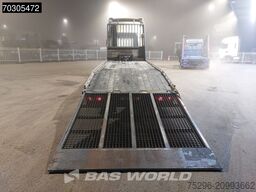 DAF CF75.360 4X2 NL-Truck APK Machine transporter h...