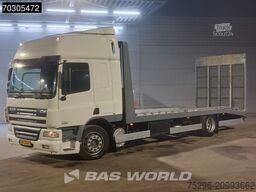 DAF CF75.360 4X2 NL-Truck APK Machine transporter h...