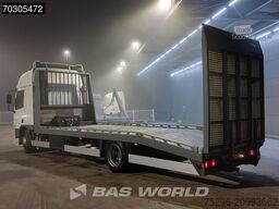 DAF CF75.360 4X2 NL-Truck APK Machine transporter h...