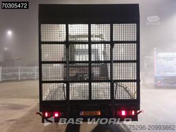 DAF CF75.360 4X2 NL-Truck APK Machine transporter h...