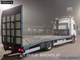 DAF CF75.360 4X2 NL-Truck APK Machine transporter h...