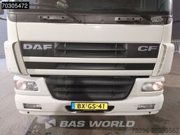 DAF CF75.360 4X2 NL-Truck APK Machine transporter h...