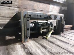 DAF CF75.360 4X2 NL-Truck APK Machine transporter h...