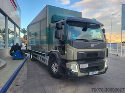 Volvo FE280