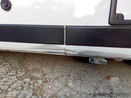 Fiat Weinsberg Carabus 600 K | 4 posti letto | Completamente attrezzato