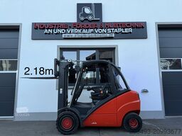 Linde H30D