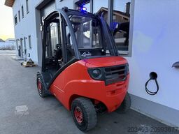 Linde H30D