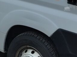 Fiat Weinsberg Carabus 600 K 4 Schlafplätze | Voll ausgestattet