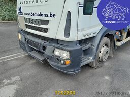 Iveco EuroCargo 120 E25