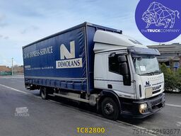 Iveco EuroCargo 120 E25