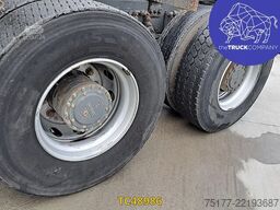 DAF 85 CF 460