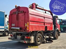 Mercedes-Benz Axor 1828