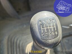 Mercedes-Benz Axor 1828