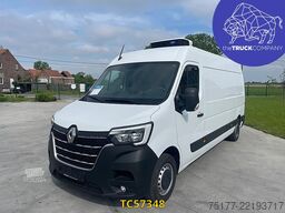 Renault Master L3H2 KOELWAGEN