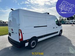 Renault Master L3H2 KOELWAGEN