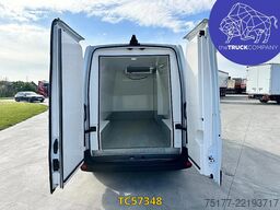 Renault Master L3H2 KOELWAGEN