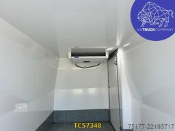 Renault Master L3H2 KOELWAGEN