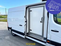 Renault Master L3H2 KOELWAGEN