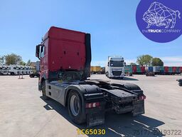 Mercedes-Benz Actros 1843