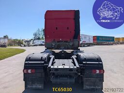 Mercedes-Benz Actros 1843
