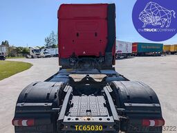 Mercedes-Benz Actros 1843