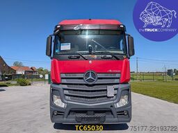Mercedes-Benz Actros 1843