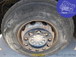 Mercedes-Benz Actros 1843
