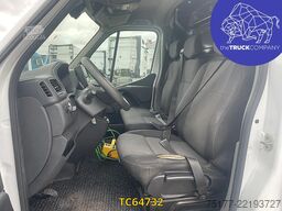 Renault Master 130.35 nacelle socage