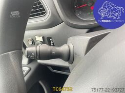 Renault Master 130.35 nacelle socage