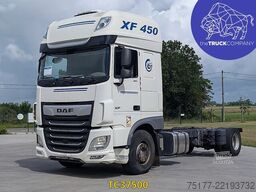 DAF XF 450
