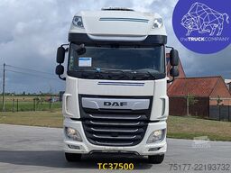 DAF XF 450