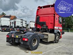 DAF CF 460
