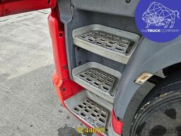 DAF CF 460