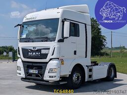 MAN TGX 460