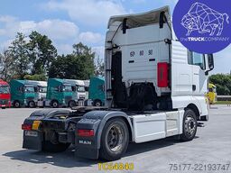 MAN TGX 460