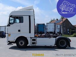 MAN TGX 460
