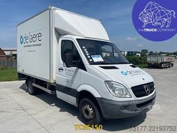 Mercedes-Benz Sprinter 316 CDI - KOFFER