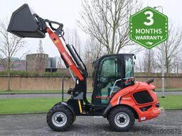 Manitou MLA 5-50 H | BUCKET | 3-M WARRANTY | NEW UNUSED